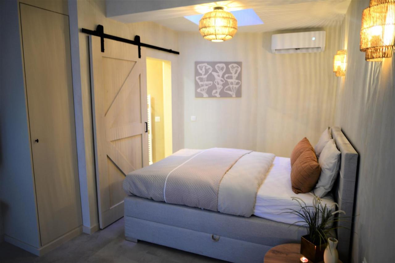 Balinese Cityflat Ac 안트베르펜 외부 사진